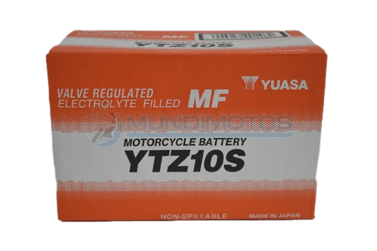 Bateria Yuasa Yamaha