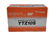 Bateria Yuasa Yamaha