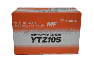 Bateria Yuasa Yamaha