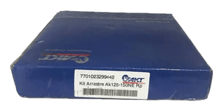 Kit Arrastre 15/41 Akt Evo Ne125 Original - Genuine parts