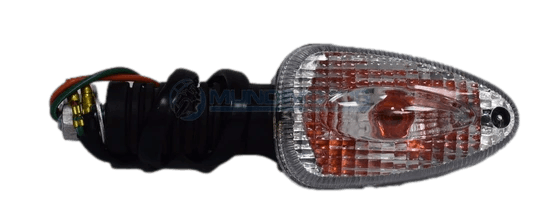Direccional frontal izquierda Akt Ak125Sl original - Genuine parts