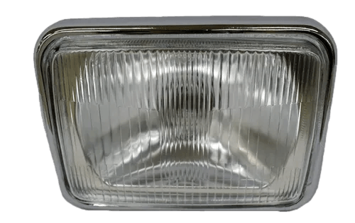 Farola con cuenca yamaha Rx115-135 Generico