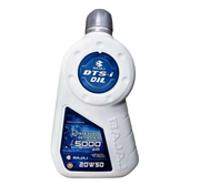 Aceite BAJAJ 20W50 1.2 LTRS - Mundimotos