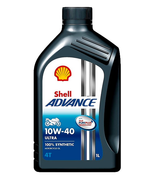 ACEITE ULTRA 10W40 - Mundimotos