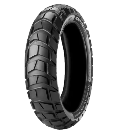 Llanta Metzeler 90/90-21 Karoo 3 Delantera Tl Original - Genuine parts - Mundimotos