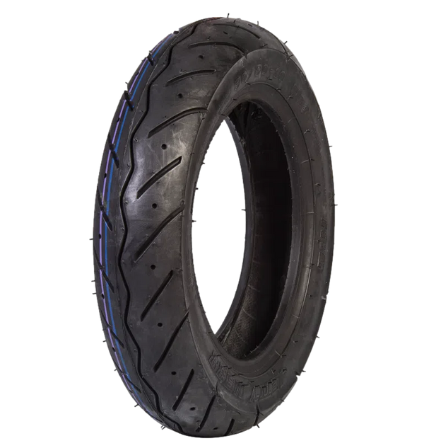 Llanta Irc 10-090/90 Mb38- delantera original - Genuine parts - Mundimotos