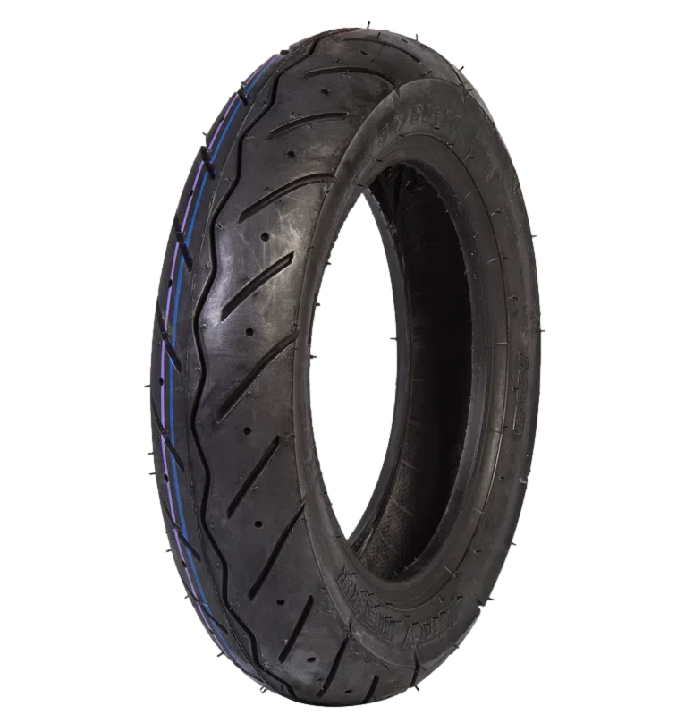 Llanta Irc 10-090/90 Mb38- delantera original - Genuine parts - Mundimotos