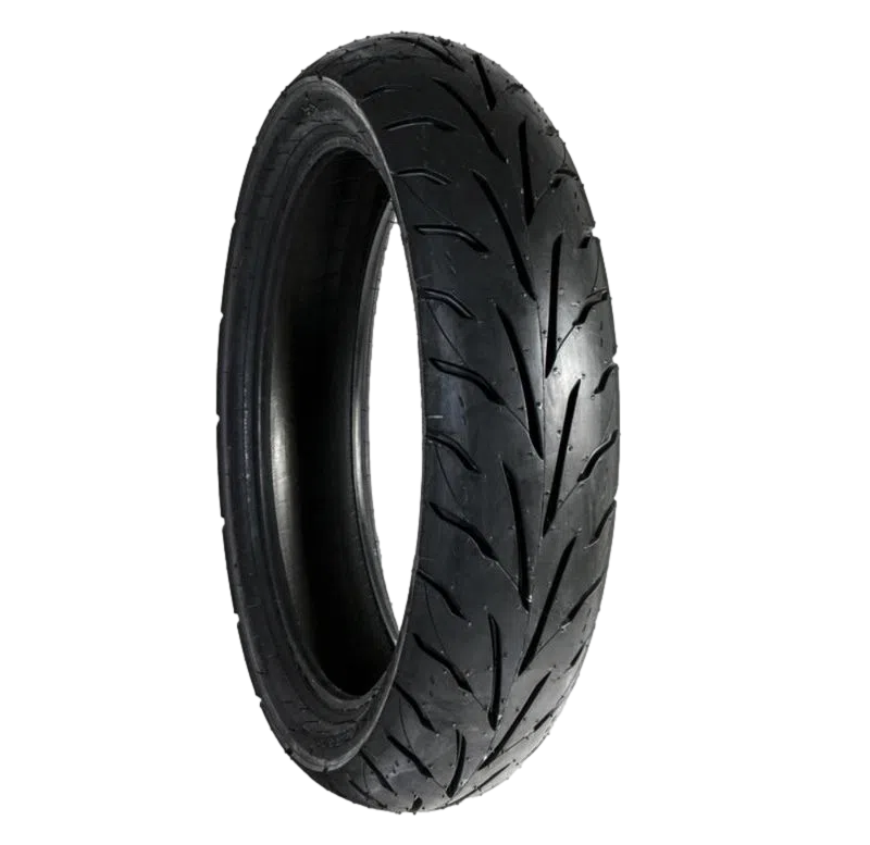 Llanta Dunlop 130/70-17 Arrowmax Gt 601 Trasera Tl Original - Genuine parts - Mundimotos