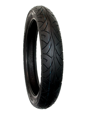 LLANTA 110/70-17 FR SPORT DEMON PIRELLI - Mundimotos