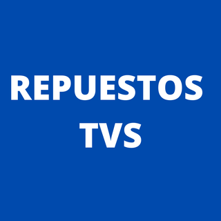TVS POSAPIE RR/RH RTR160/180 CAUCHO