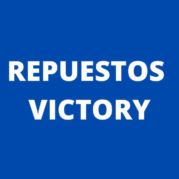VICTORY GUARDABARRO RR/EXT ONE100