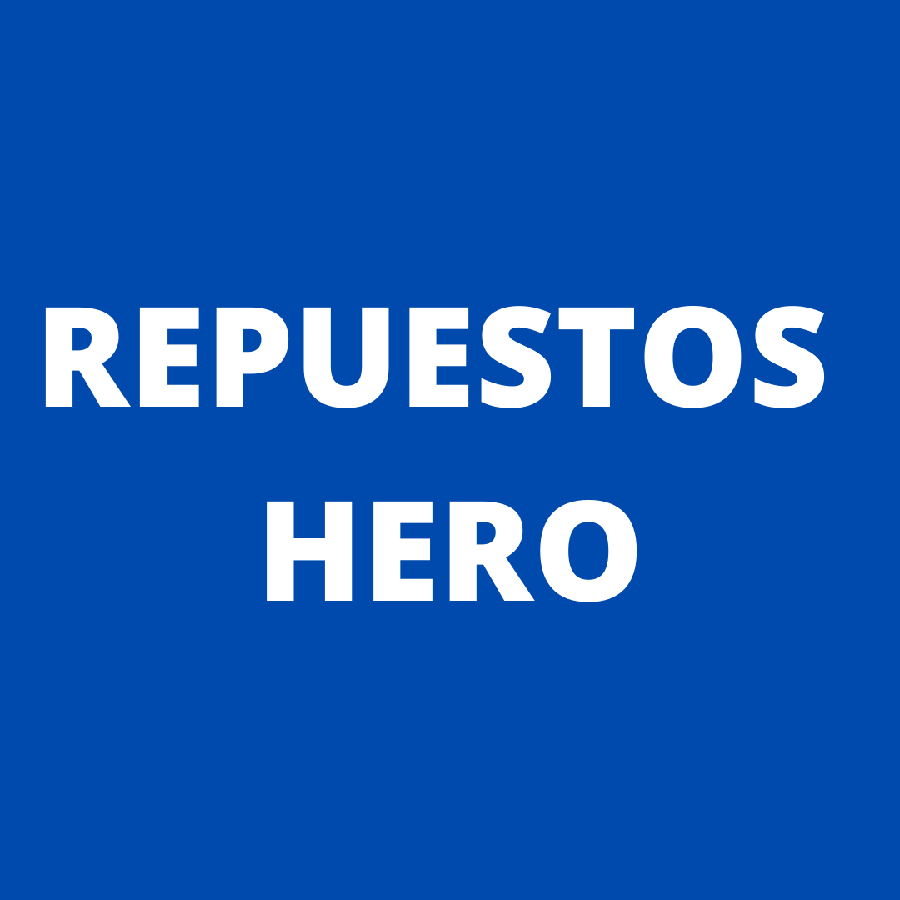 HERO PEDAL FRENO IGNITOR