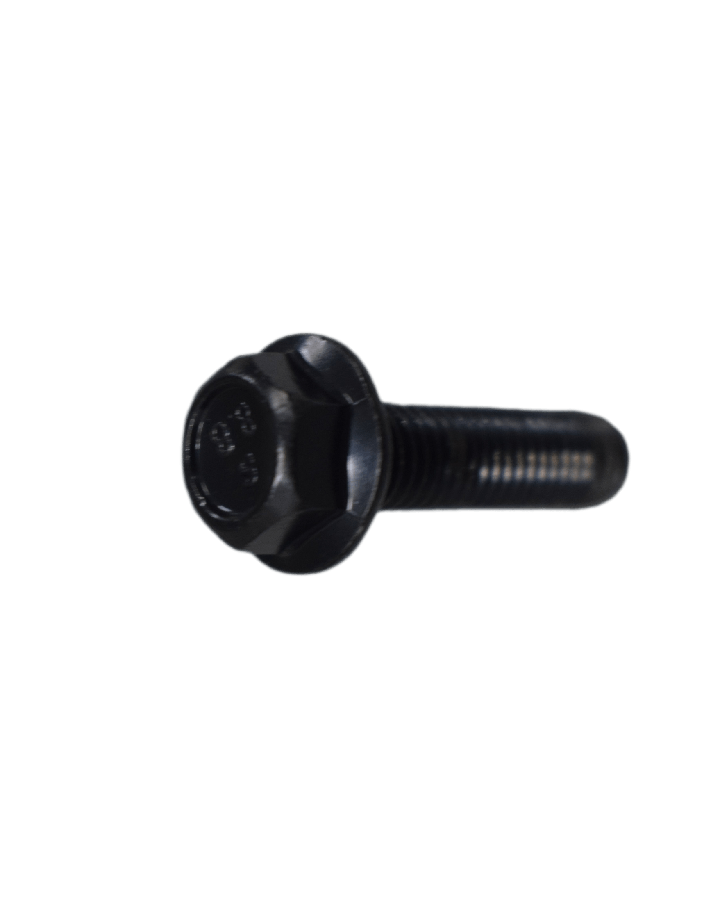 TORNILLO A 08X030 NEGRO ORIGINAL