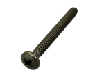 Load image into Gallery viewer, TORNILLO 04X35 TAPA BOM GS-GN125 ORIGINAL