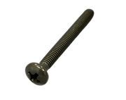 TORNILLO 04X35 TAPA BOM GS-GN125 ORIGINAL