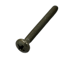 TORNILLO 04X35 TAPA BOM GS-GN125 ORIGINAL