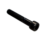 Cargar imagen en el visor de galería, TORNILLO 08X45 (4) GS125 NEGRO ORIGINAL - Mundimotos