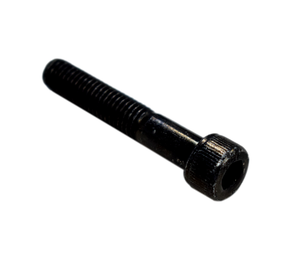 TORNILLO 08X45 (4) GS125 NEGRO ORIGINAL - Mundimotos