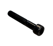 TORNILLO 08X45 (4) GS125 NEGRO ORIGINAL - Mundimotos