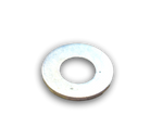 Cargar imagen en el visor de galería, ARANDELA 6MM ORIGINAL - Mundimotos