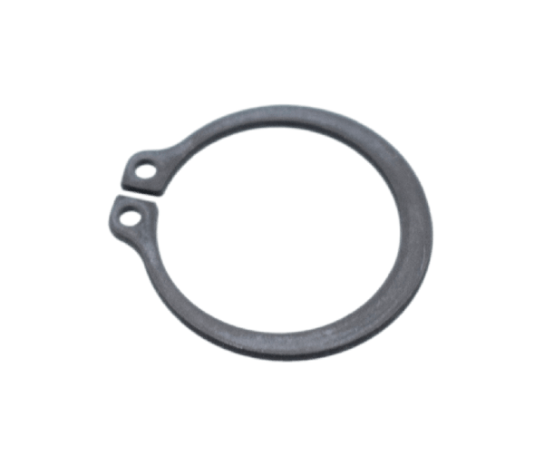 PIN OJO EXTERNO 25MM GS500 ORIGINAL