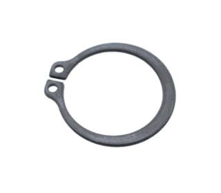 PIN OJO EXTERNO 25MM GS500 ORIGINAL