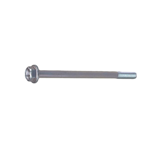 TORNILLO A 08X115 CROMADO ORIGINAL