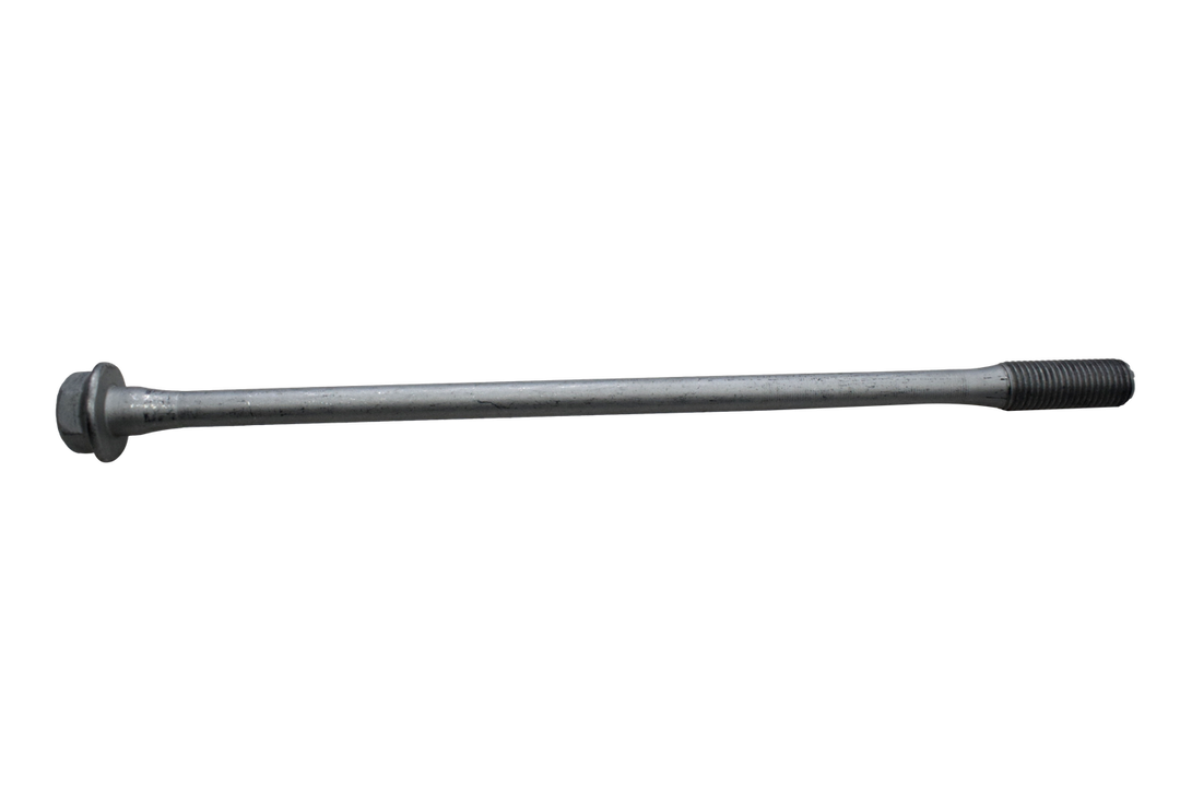 TORNILLO 07X200 R10 XF650 CULATA ORIGINAL - Mundimotos