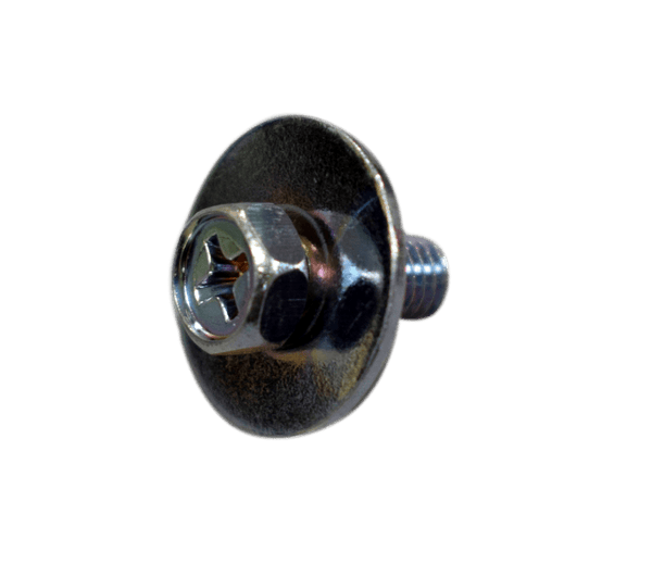 TORNILLO A 05X10 CROMO BEST125 ORIGINAL