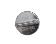 TAPA NIVEL OIL GN125/DR200/XF ORIGINAL