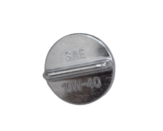 TAPA NIVEL OIL GN125/DR200/XF ORIGINAL