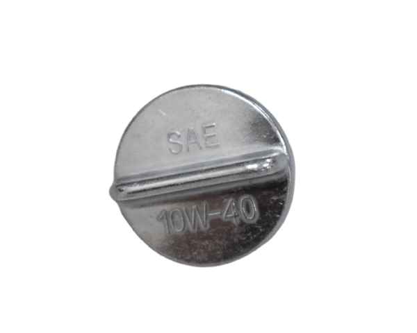 TAPA NIVEL OIL GN125/DR200/XF ORIGINAL