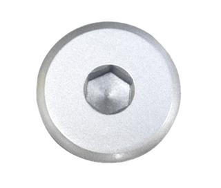 TAPON VOLAN 26MM GN125H/GS125 ORIGINAL