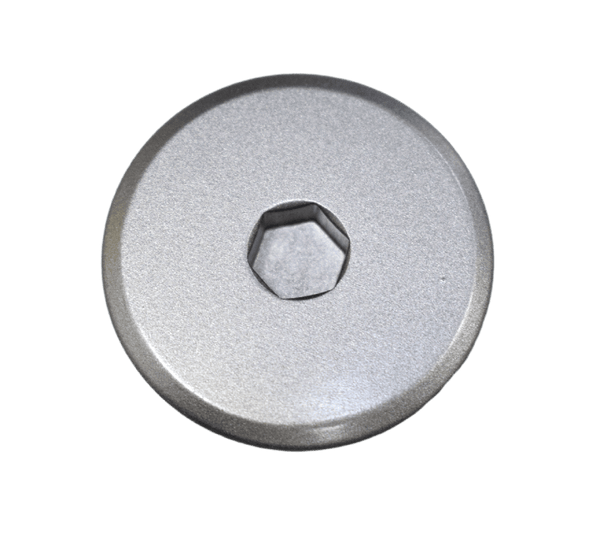 TAPON VOLAN 36MM XF650/DR650 ORIGINAL