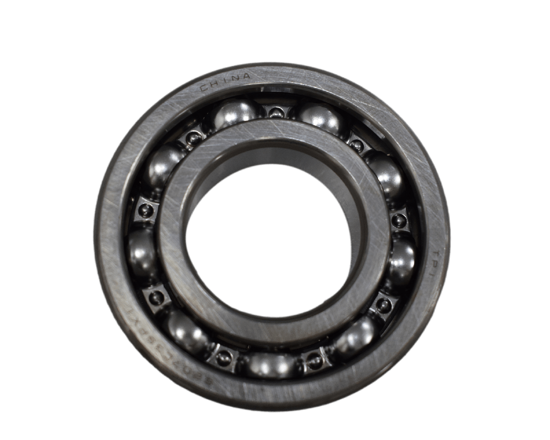 BALINERA 6207 35X72X17 LH GN125H ORIGINAL | Mundimotos