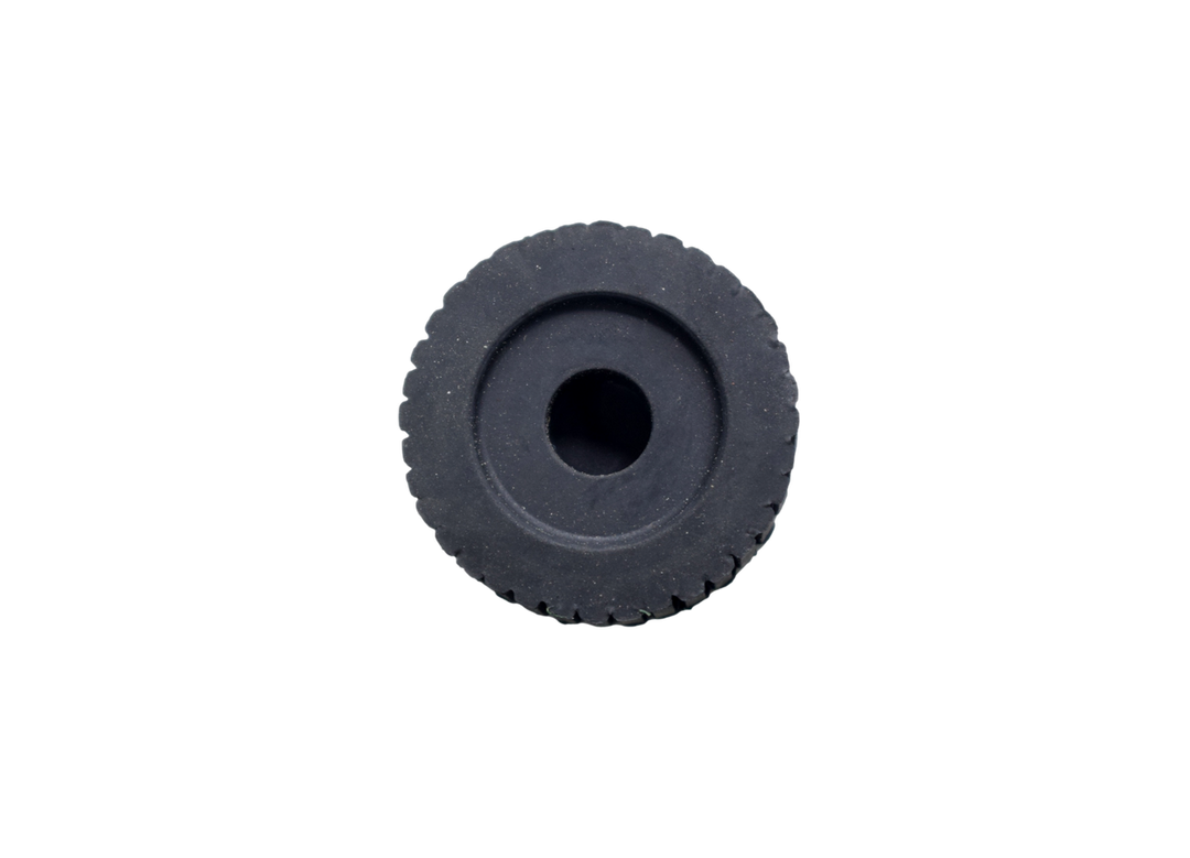 CAUCHO SOPORTE TANQUE GAS (2) GN125H - Mundimotos