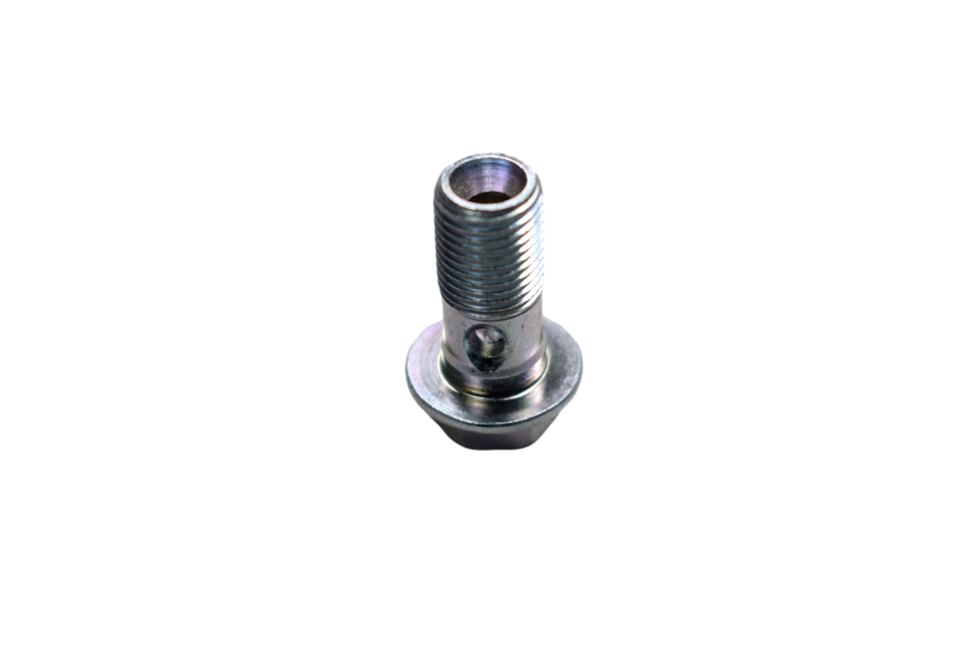 TORNILLO 10X22 MANGUERA FRENO GN - Mundimotos