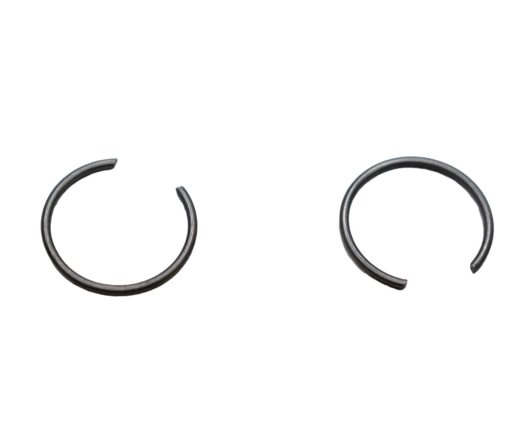 PIN 12MM FZ50/FR/A80 ORIGINAL - Mundimotos
