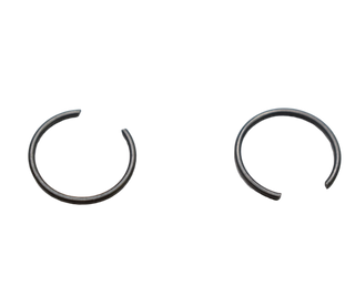 PIN 12MM FZ50/FR/A80 ORIGINAL - Mundimotos