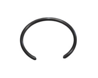 PIN PIS 16MM TS185 ORIGINAL