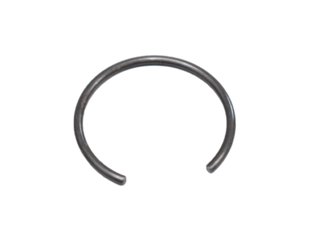 PIN PIS 23MM XF650/DR650 ORIGINAL