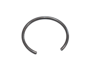 PIN PIS 23MM XF650/DR650 ORIGINAL