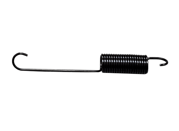 RESORTE GARRA A100/AX100/TS185 ORIGINAL