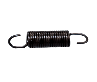 RESORTE LEVA CLUTCH A80-100/GP ORIGINAL