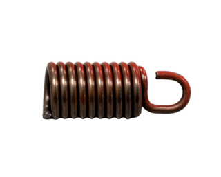 RESORTE CLUTCH (7) TS100-125ERZL ORIGINAL