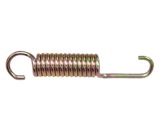 RESOR.GATO TS100-125ERZ-L-CN ORIGINAL