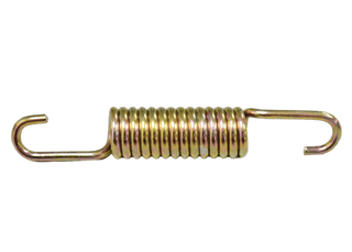 RESORTE GATO CENTRAL GN125H ORIGINAL