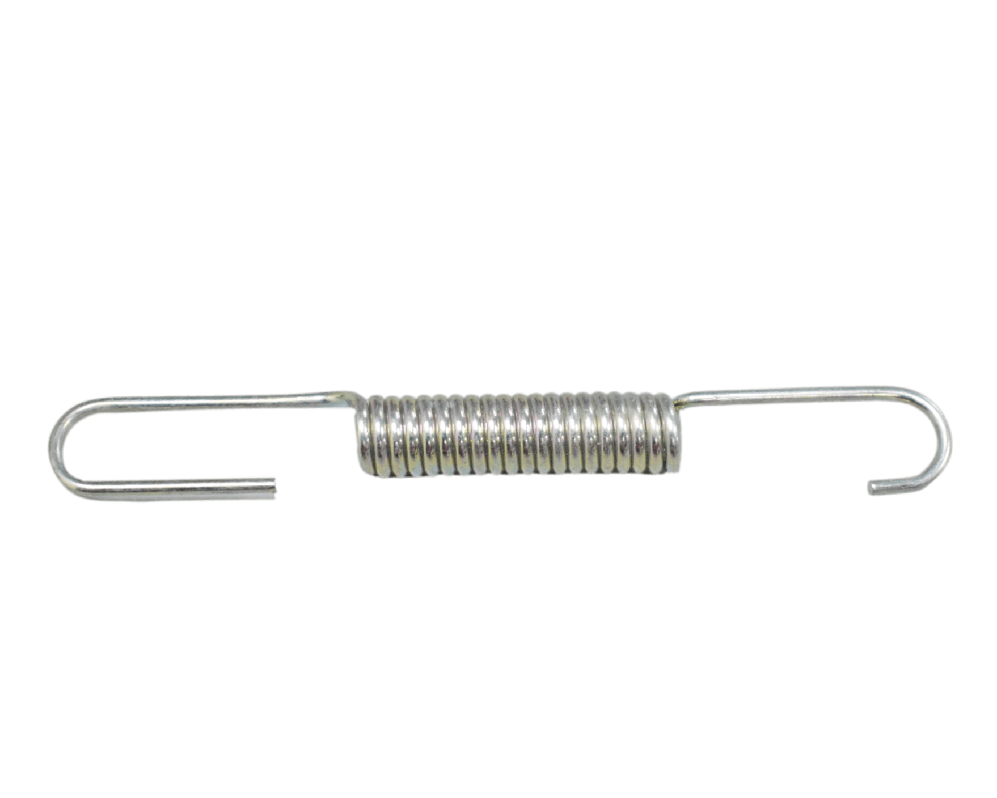 Stop Switch Spring Original Suzuki GS 125 Stop Switch Spring - Mundimotos