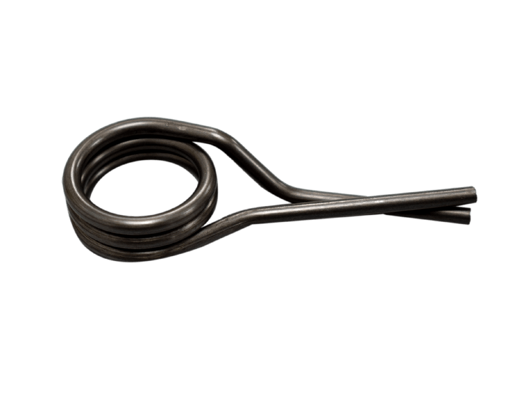 RESORTE EJE CAMB. A100/AX/TS18 ORIGINAL