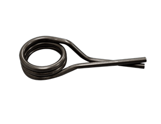 RESORTE EJE CAMB. A100/AX/TS18 ORIGINAL